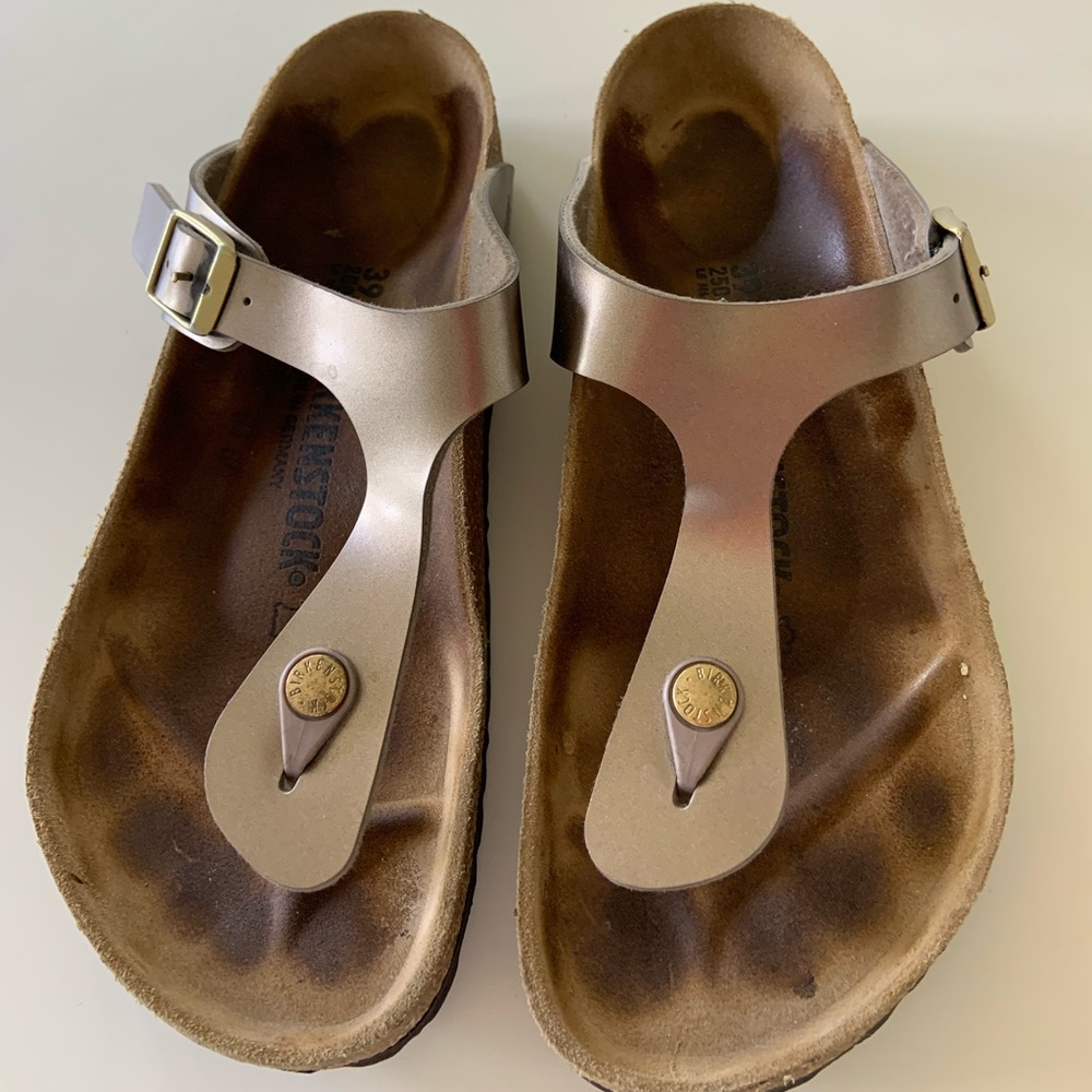 Womens Birkenstock sandal